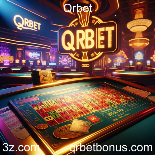 A Emoção da Loteria no Qrbet: Como Jogar e Ganhar